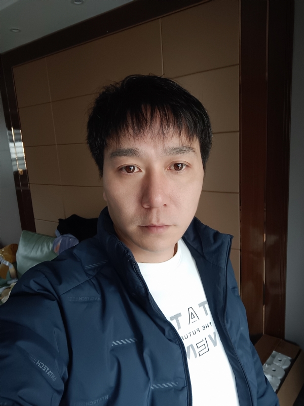 麦弟的第一张照片--宁德征婚网