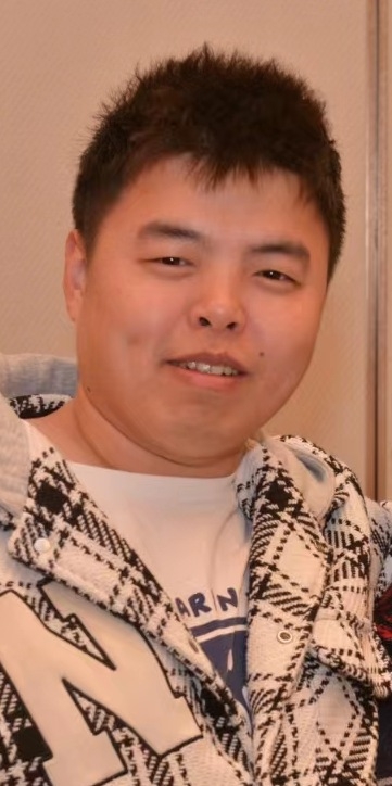 心心的第一张照片--宁德征婚网