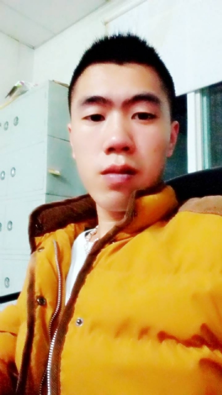 林先生的第二张照片--宁德征婚网