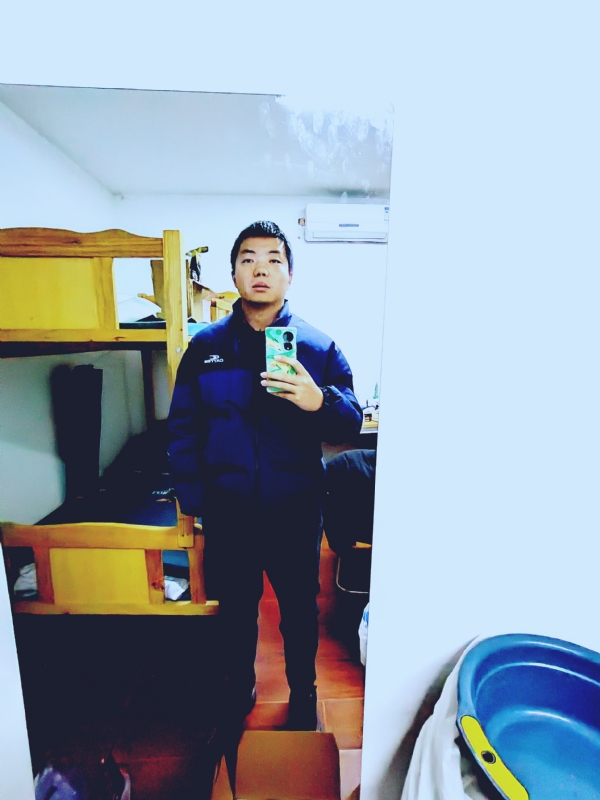 赤峎雾的第一张照片--宁德征婚网