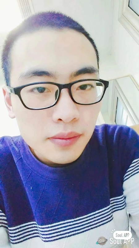 叶乘风的第二张照片--宁德征婚网