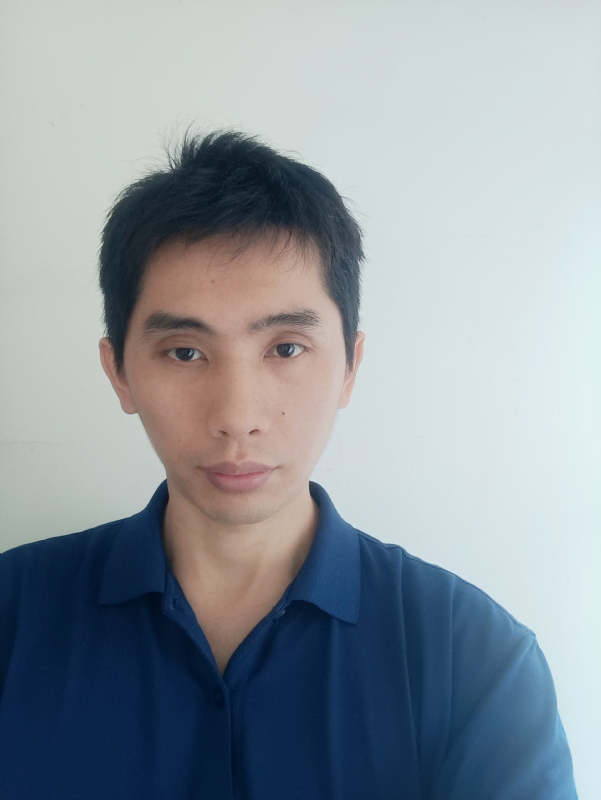 小峰的第一张照片--宁德征婚网