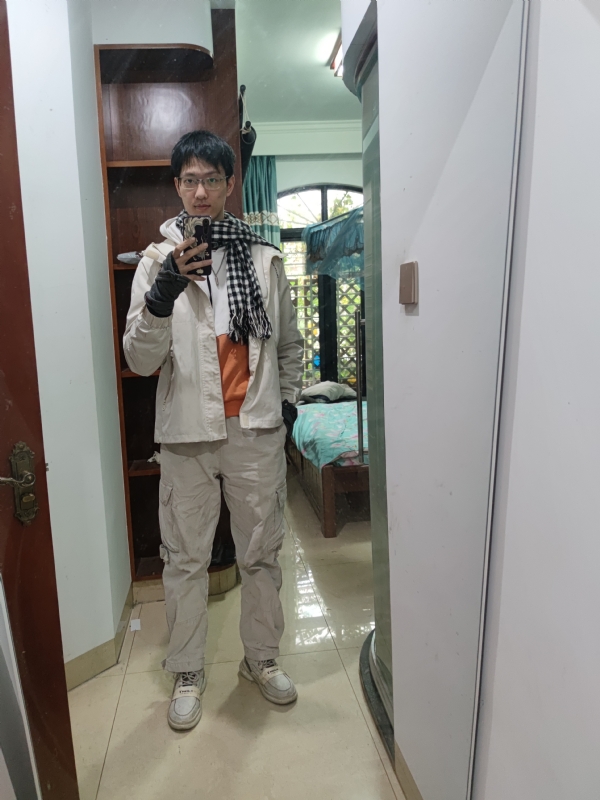 穗风禾的第一张照片--宁德征婚网