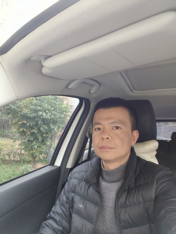 锦瑟的第一张照片--宁德征婚网
