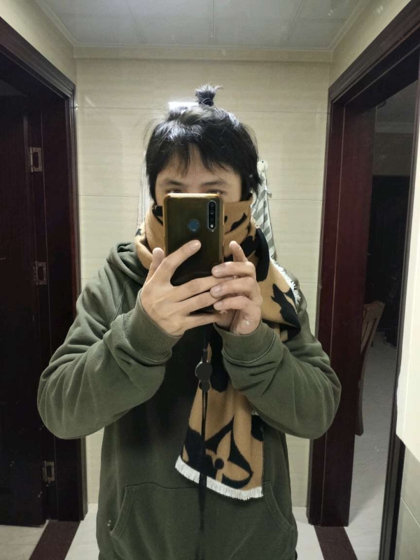 男技师的第一张照片--宁德征婚网
