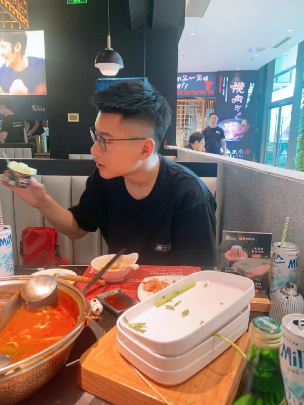 羽剑之子的第一张照片--宁德征婚网