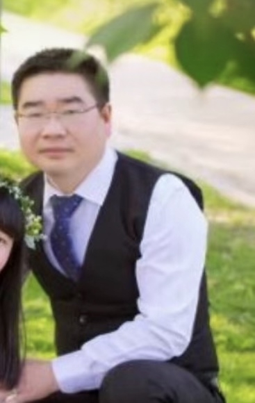 张大队长的第二张照片--宁德征婚网