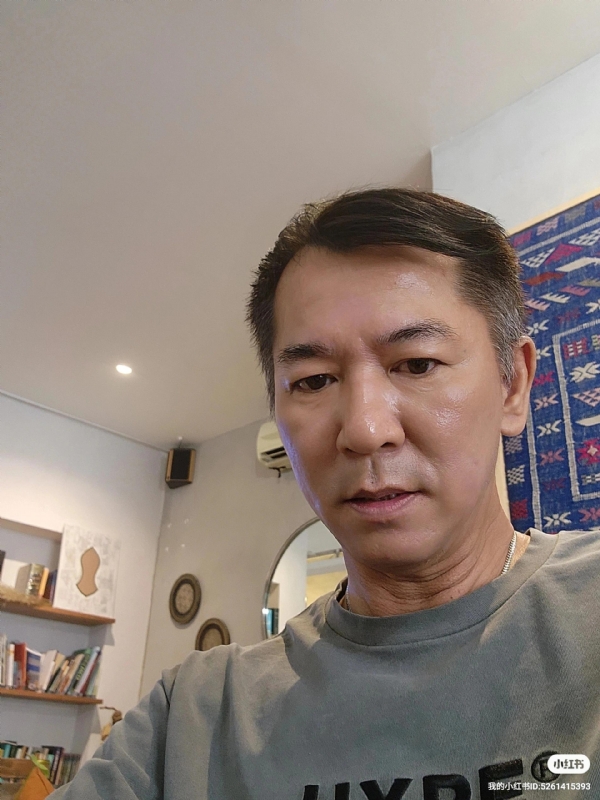 Gary黄的第一张照片--宁德征婚网