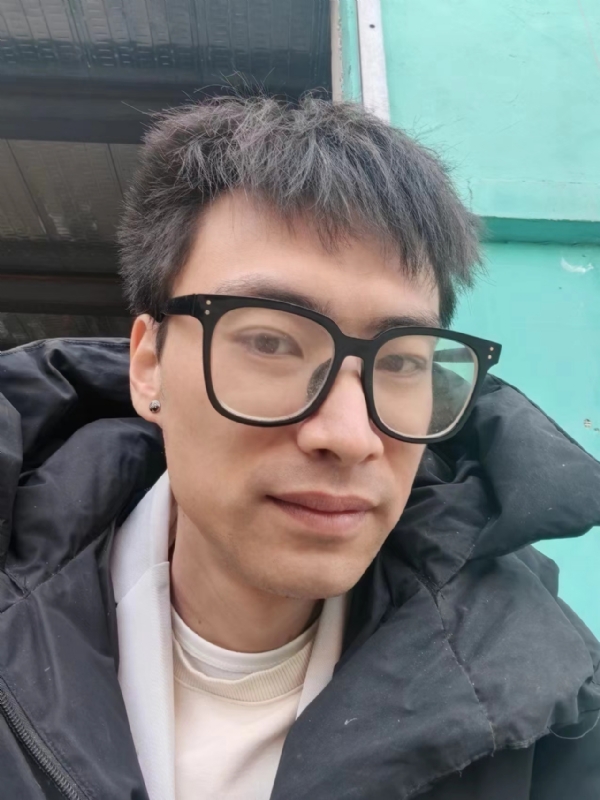 爱有来生、的第一张照片--宁德征婚网