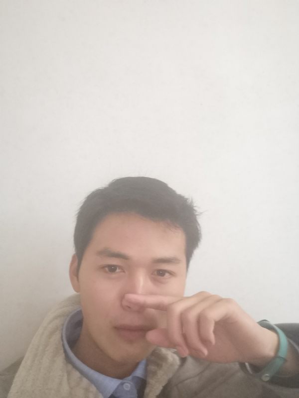 随遇而安的第四张照片--宁德征婚网