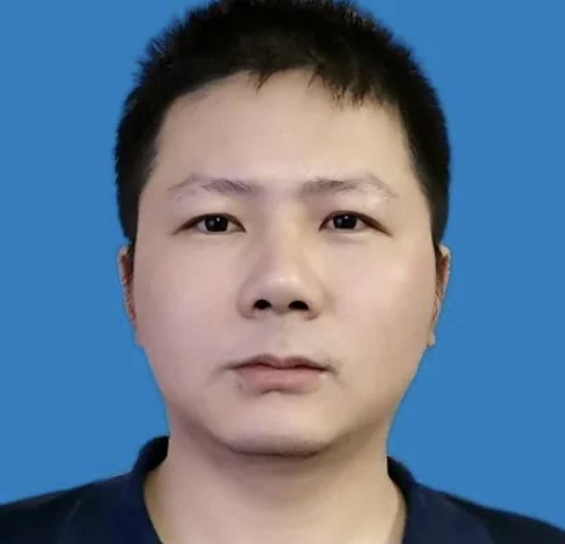 寒山的第一张照片--宁德征婚网