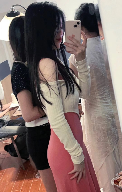 小姨的第一张照片--宁德征婚网