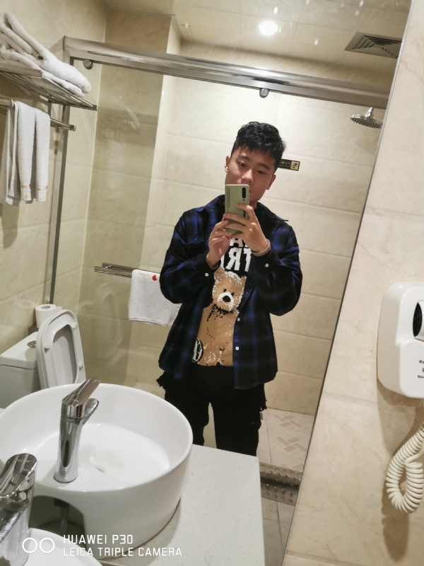 佛系人生的第四张照片--宁德征婚网