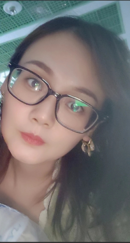 可可的第一张照片--宁德征婚网