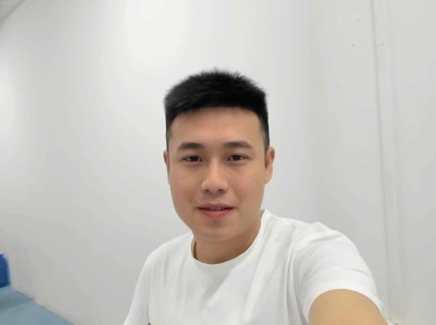 阿文历险记的第一张照片--宁德征婚网