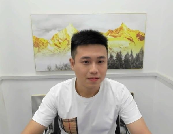 阿文历险记的第四张照片--宁德征婚网