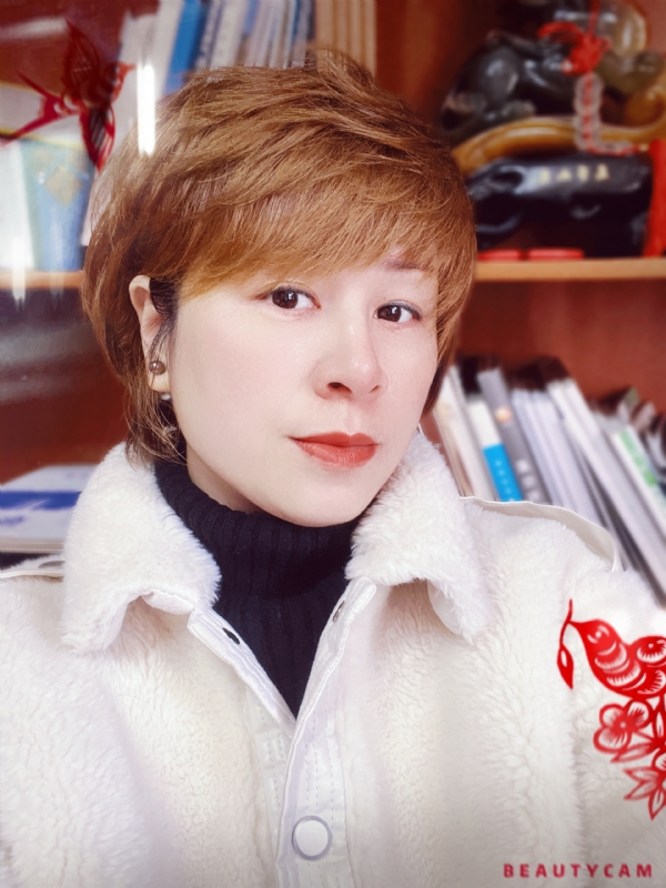 阳光百合的第一张照片--宁德征婚网