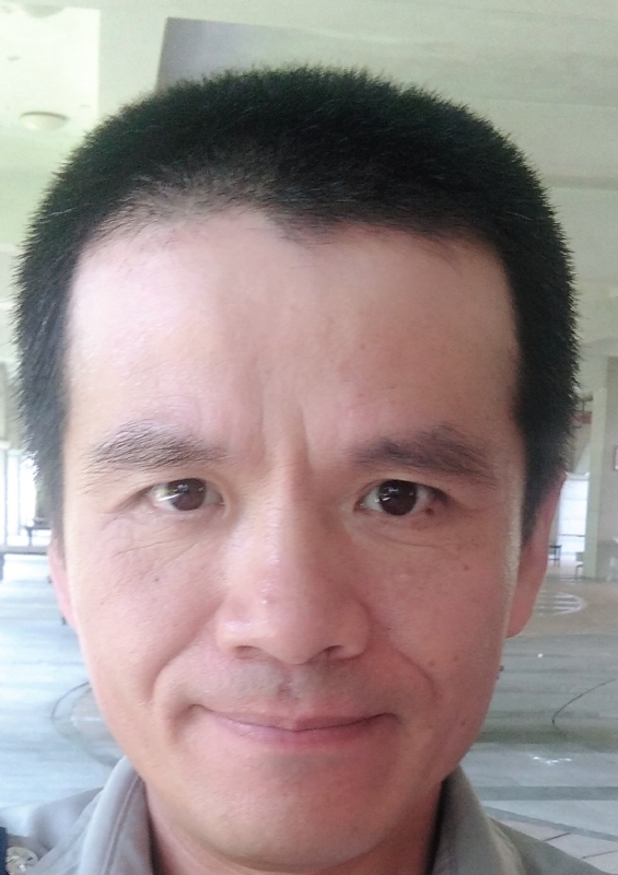 啊辣的第一张照片--宁德征婚网