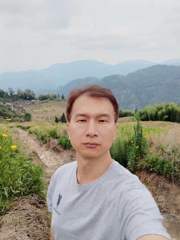 彩虹的第一张照片--宁德征婚网
