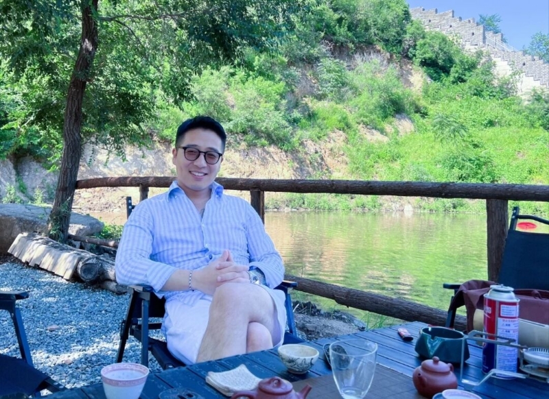 等待的第一张照片--宁德征婚网