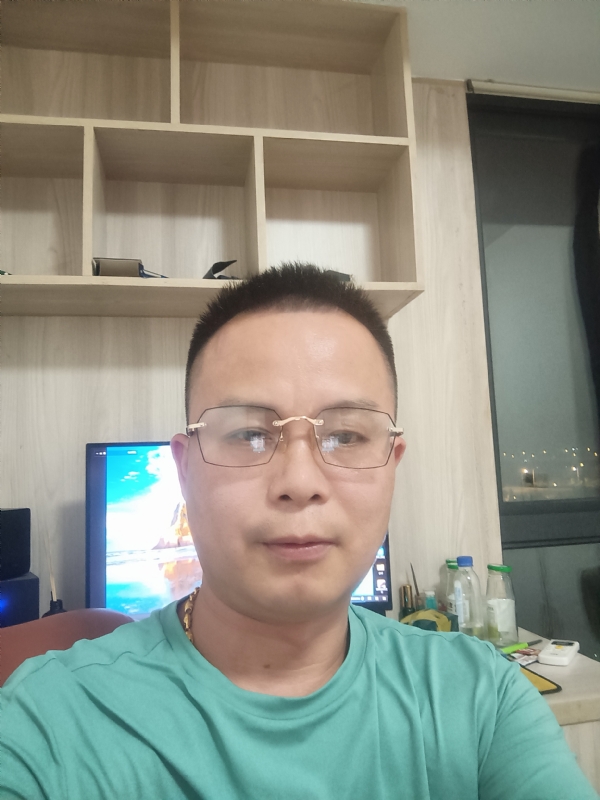 逍遥霸道的第一张照片--宁德征婚网