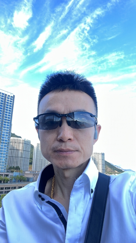 秀丽丝的第一张照片--宁德征婚网