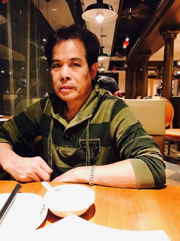 天马行空的第一张照片--宁德征婚网