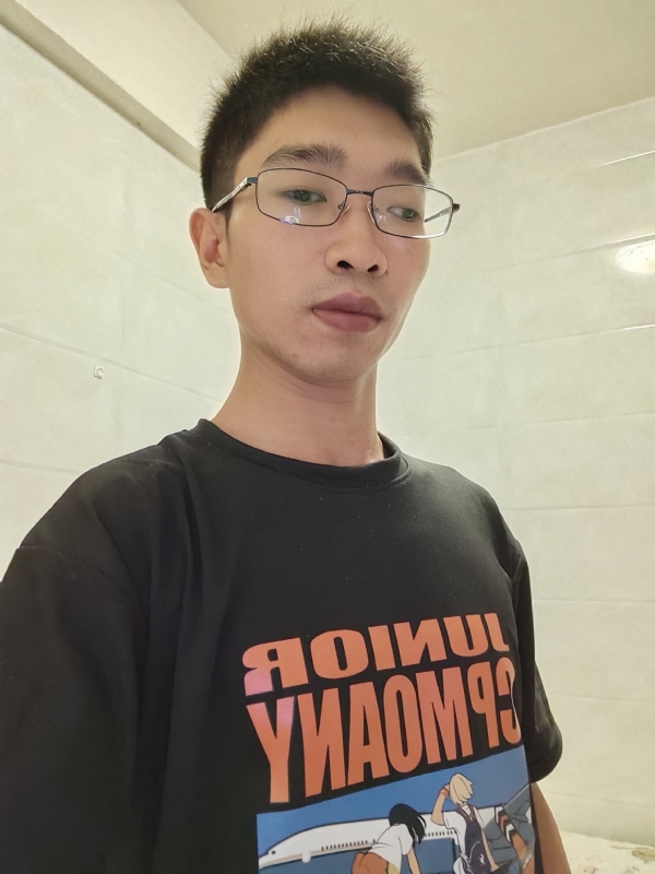 安然的第一张照片--宁德征婚网