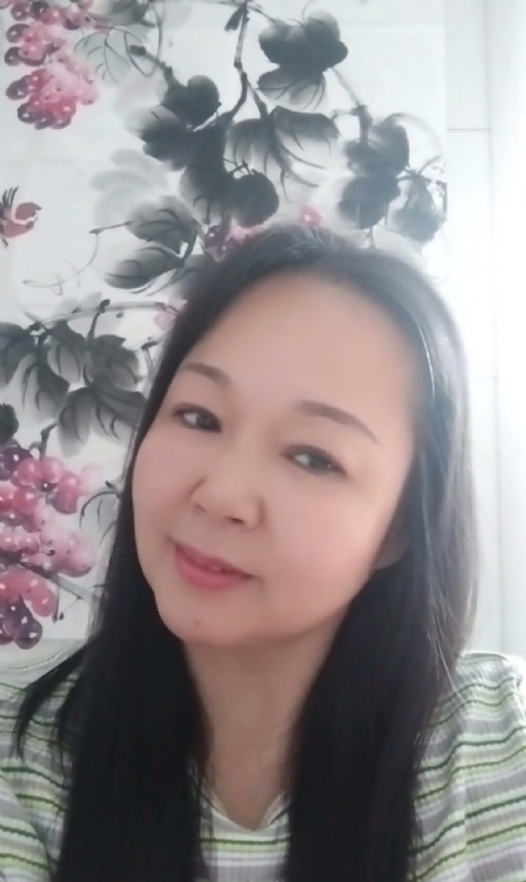 莲悦悦的第一张照片--宁德征婚网