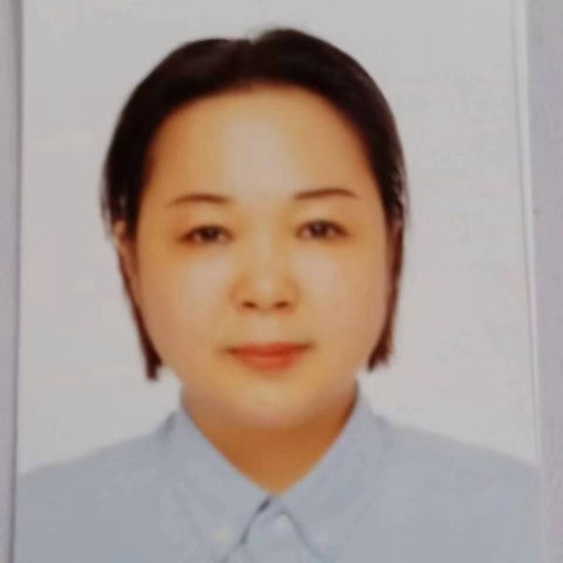 莲悦悦的第二张照片--宁德征婚网