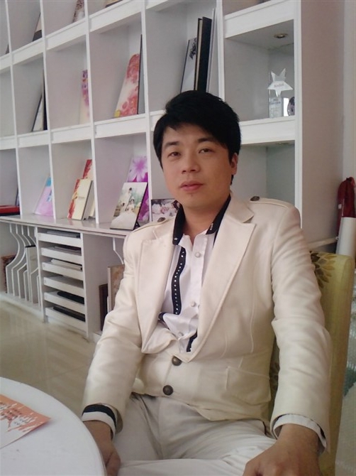 寻找的第一张照片--宁德征婚网