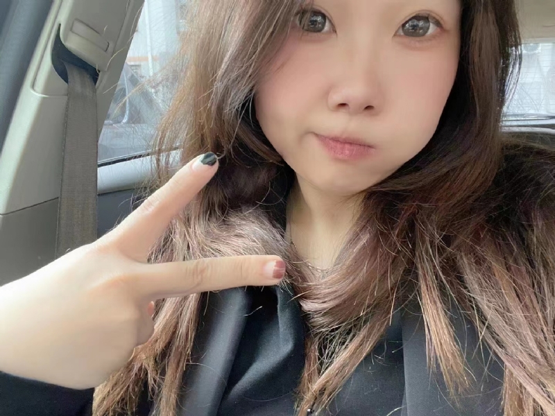 小女子不才的第二张照片--宁德征婚网
