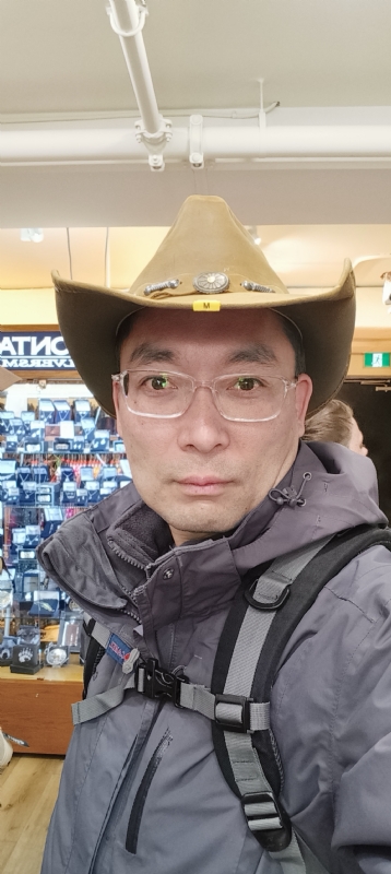 朴克灵的第二张照片--宁德征婚网