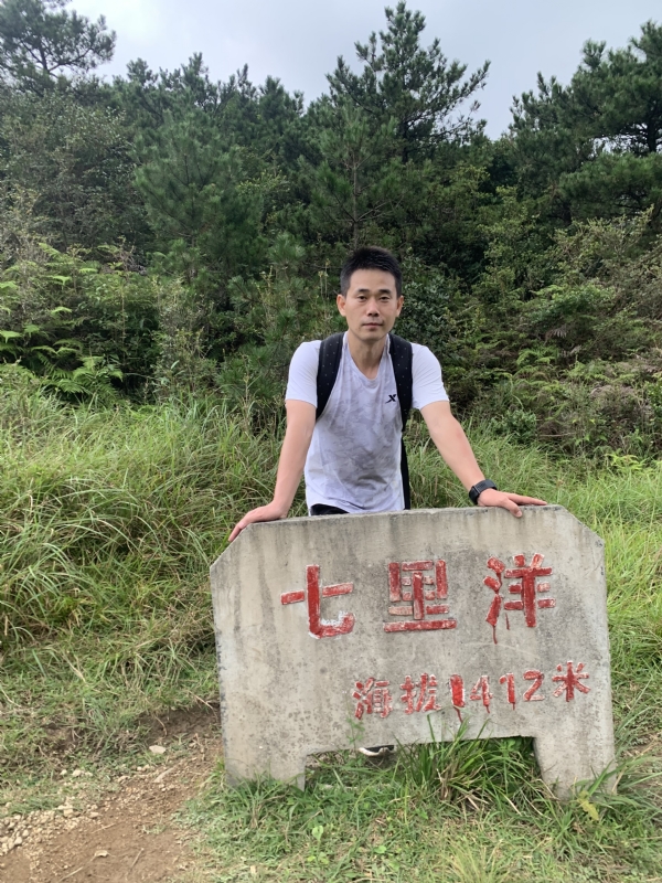 小朱佩奇的第一张照片--宁德征婚网