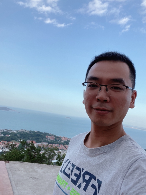 只为遇到那个真心的她的第一张照片--宁德征婚网