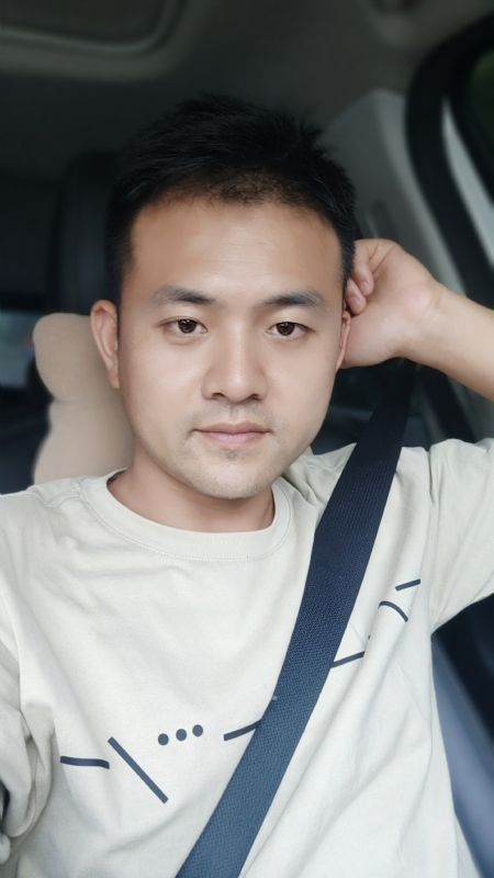 莫听窗林的第一张照片--宁德征婚网