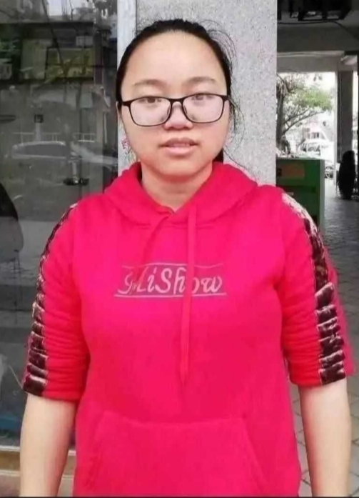 简单的第一张照片--宁德征婚网
