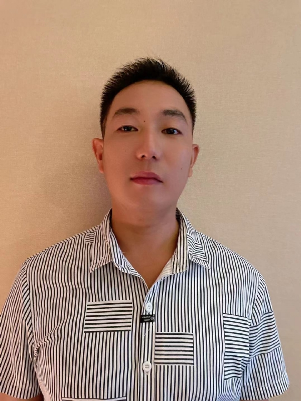 陈先生的第二张照片--宁德征婚网