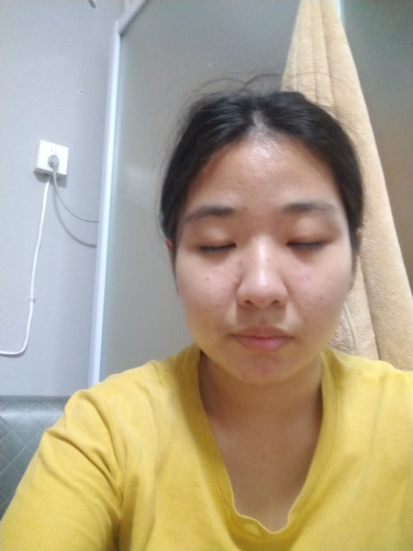 叶子的第一张照片--宁德征婚网