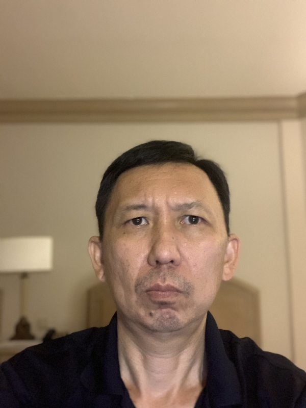 阿川的第一张照片--宁德征婚网