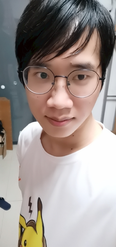 青栀如初的第一张照片--宁德征婚网