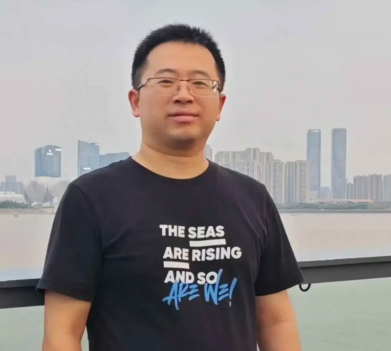 白小生的第一张照片--宁德征婚网