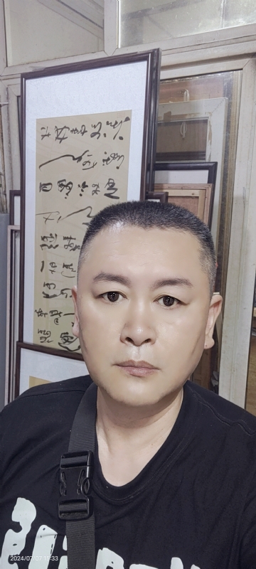 永恒的瞬间的第一张照片--宁德征婚网