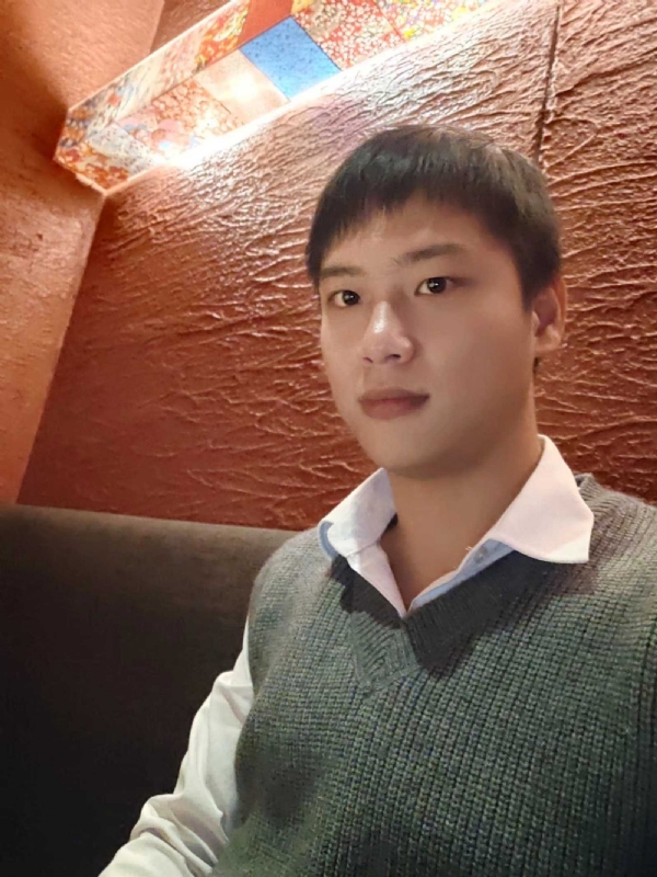 匿藏其名的第一张照片--宁德征婚网