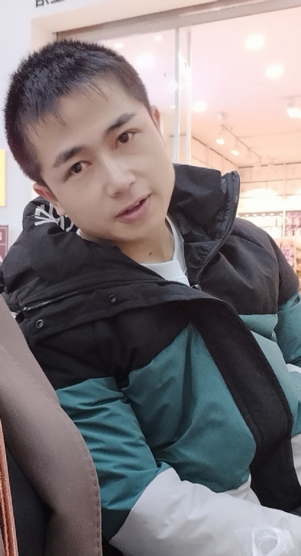 不骄不躁的第一张照片--宁德征婚网