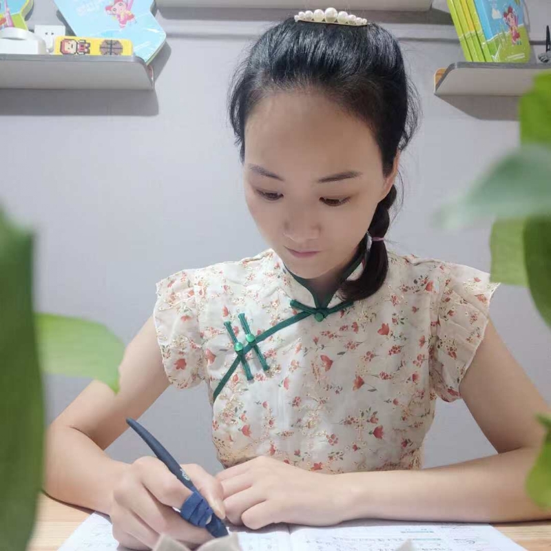 珊珊的第一张照片--宁德征婚网