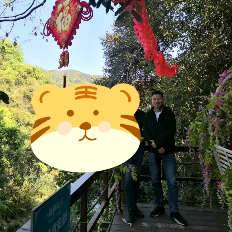 相见的第三张照片--宁德征婚网
