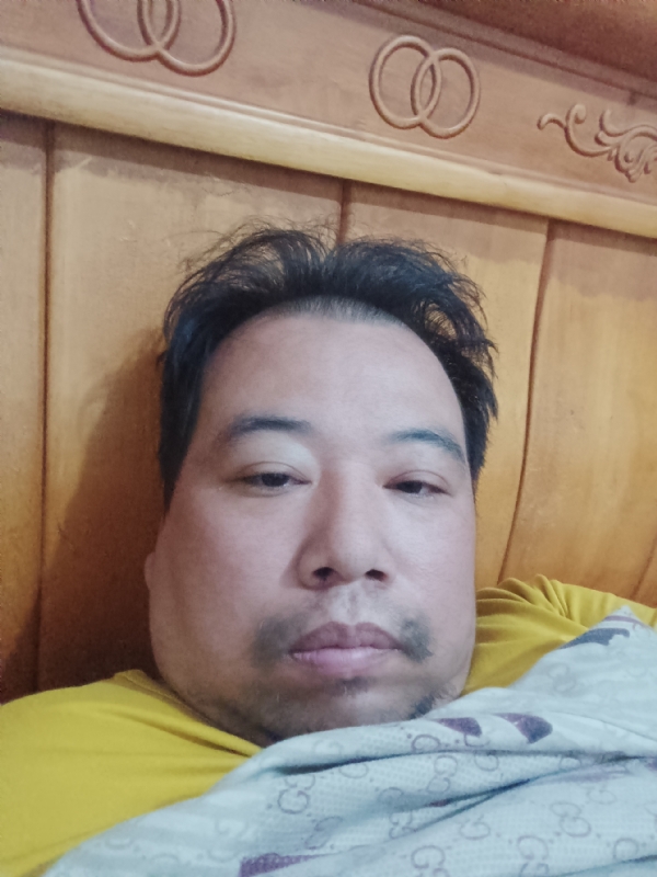 好好男人的第一张照片--宁德征婚网