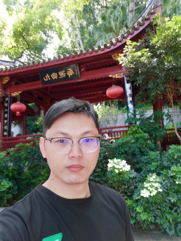 墨枫的第一张照片--宁德征婚网