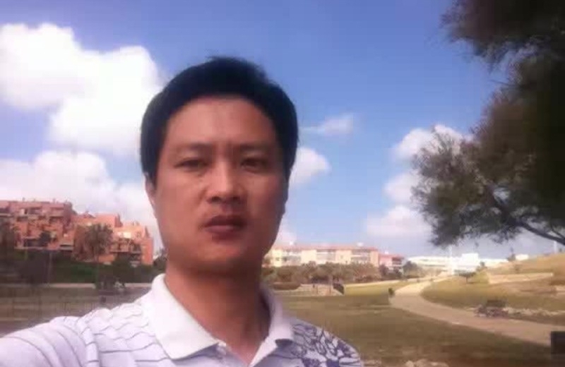钟志的第一张照片--宁德征婚网